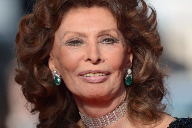 Sophia Loren premiata dal Museo degli Oscar: "La sua opera preziosa per il cinema" 13