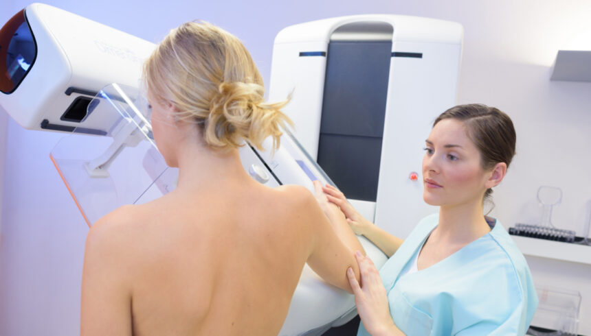 Cancro al seno, scoperto il meccanismo che causa metastasi 1