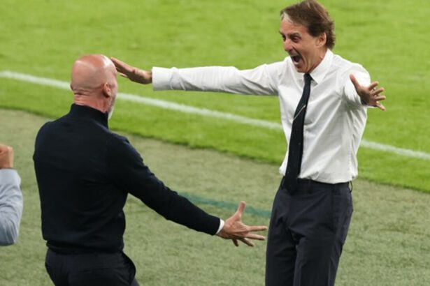 Aereo da 7 milioni e capitali: tutte le ricchezze offshore di Mancini e Vialli 9