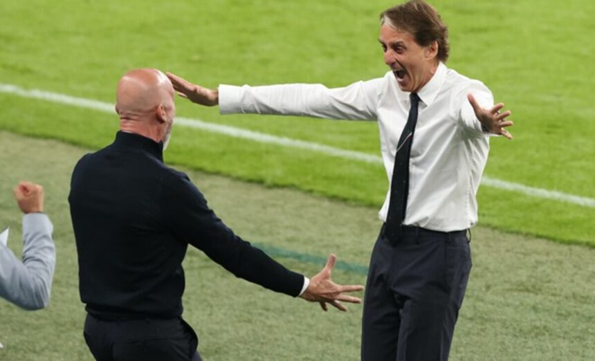 Aereo da 7 milioni e capitali: tutte le ricchezze offshore di Mancini e Vialli 1