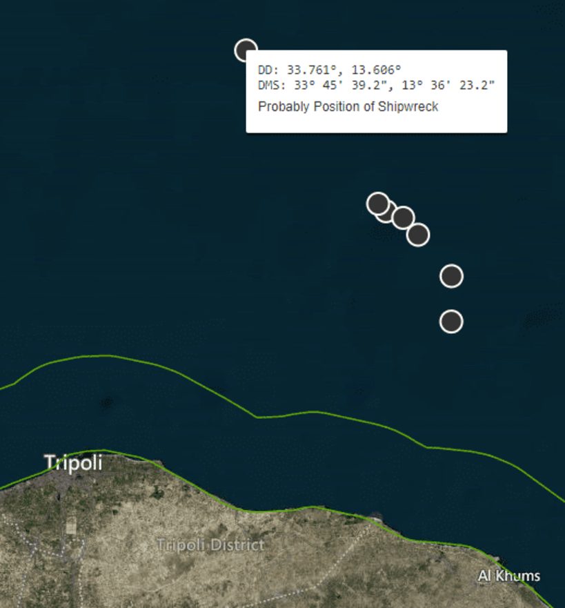 Naufragio al largo della Libia, 130 morti, le ONG: "Li hanno lasciati morire consapevolmente" 4
