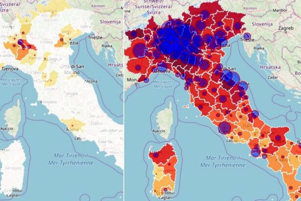 Riapertura il 4 maggio: sarà scontro fra Stato e Regioni? 14