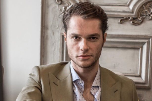 Chi è Marco Cartasegna, imprenditore, modello e influencer 10