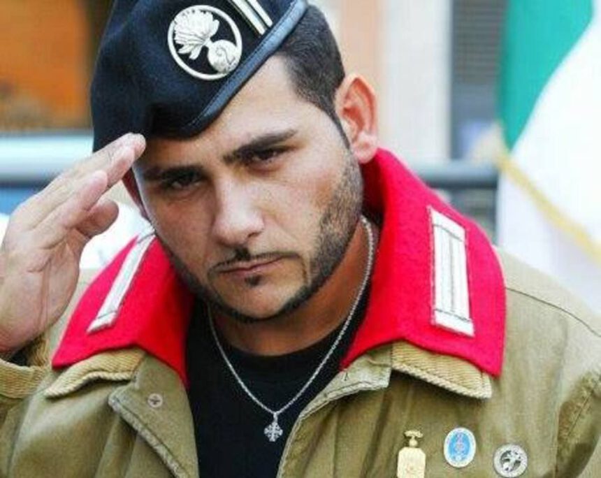 Addio a Marco Diana, l’ex militare simbolo della lotta all’uranio impoverito 1