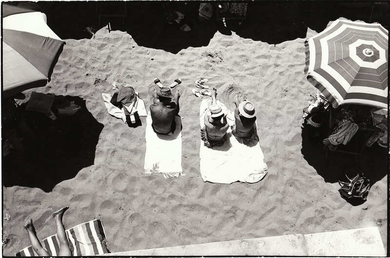 Giuseppe Loy "Una certa Italia": ritratto di un paese che abbiamo dimenticato 4