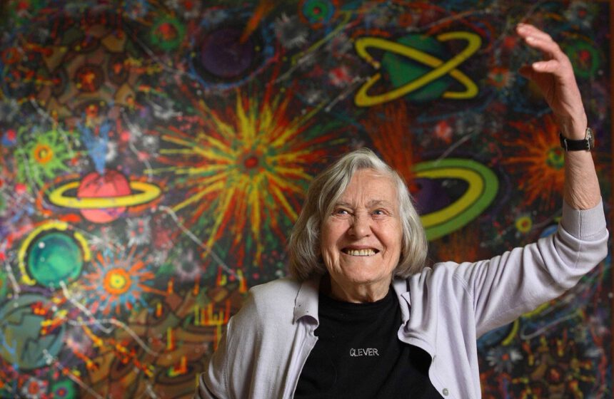 Giornata delle donne nella scienza: "Non private il mondo del loro potenziale" 1