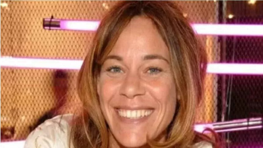 Chi è Marianna Morandi, figlia di Gianni Morandi ed ex compagna di Biagio Antonacci 1