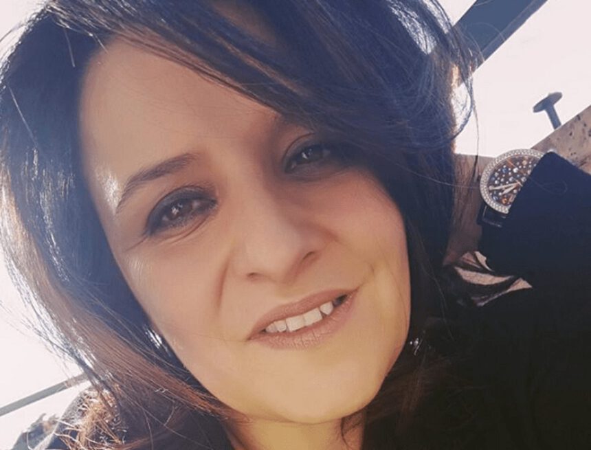 Minacce alla giornalista anticamorra Marilena Natale: "Ti faccio vedere io" 2 Minacce alla giornalista anticamorra Marilena Natale: "Ti faccio vedere io" 1