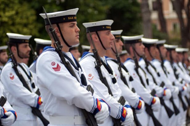 Perché la Marina Militare celebra le battaglie del regime fascista? 10