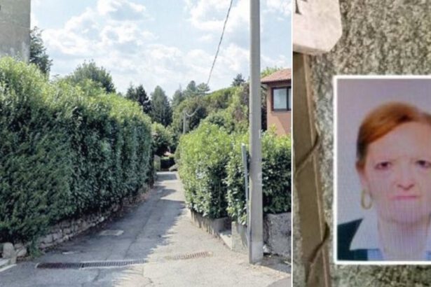 Chi era Marinella Beretta, trovata morta dopo 2 anni: "Pensavamo fosse in Liguria" 12