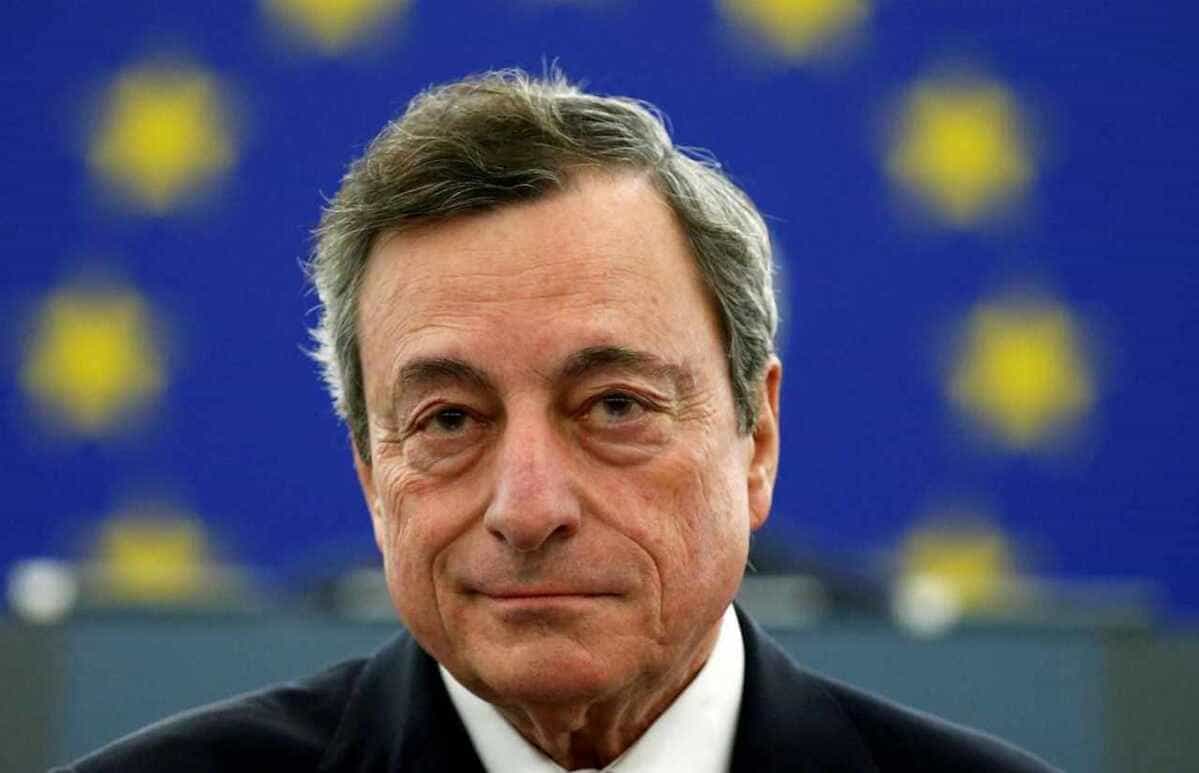 Mario Draghi, chi è l'uomo del "Whatever it takes" per un'Italia più europeista 15