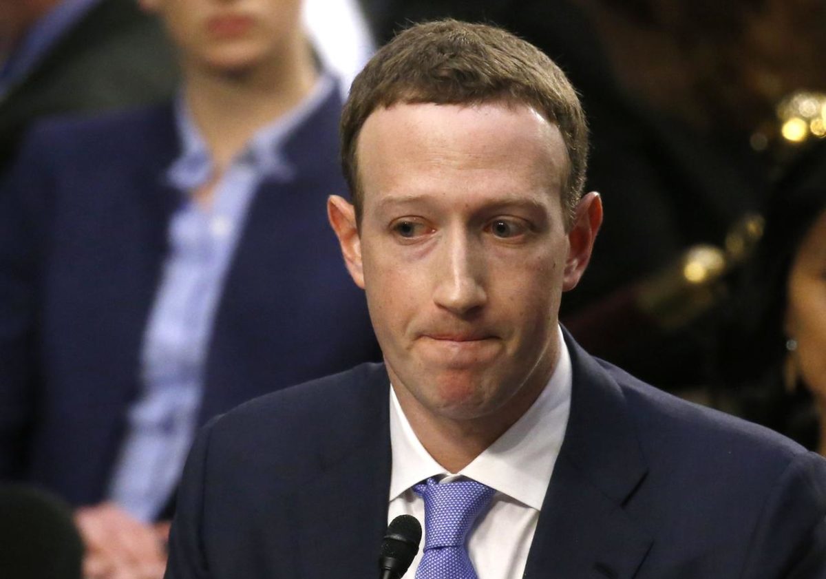 Unione Europea: “Facebook deve rimuovere i contenuti illeciti in tutto il mondo” 16