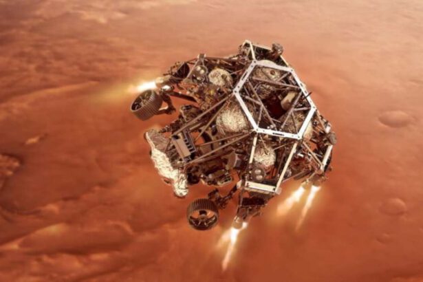 Mars 2020, pronti all’ammartaggio: ecco dove seguire l’evento in diretta 6