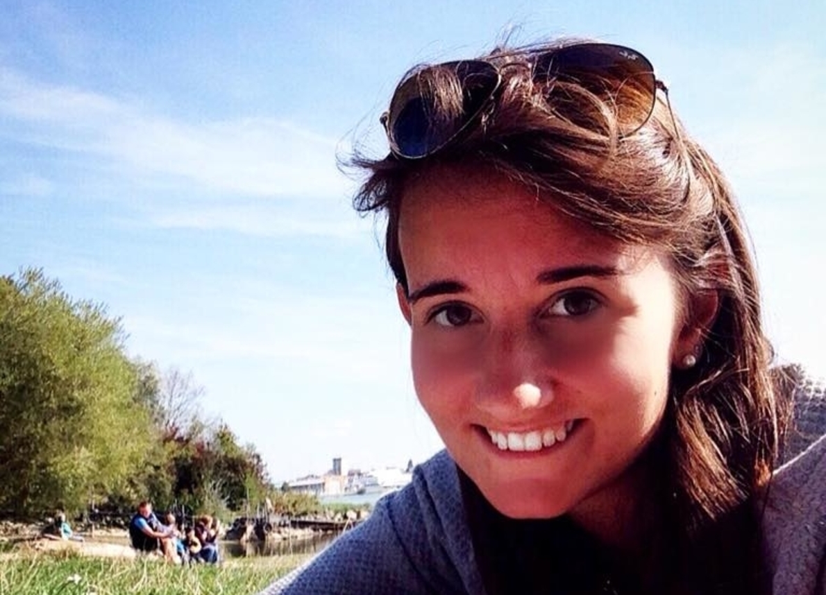 Laureanda italiana cura una malattia che nessun medico americano era riuscito a diagnosticare 23