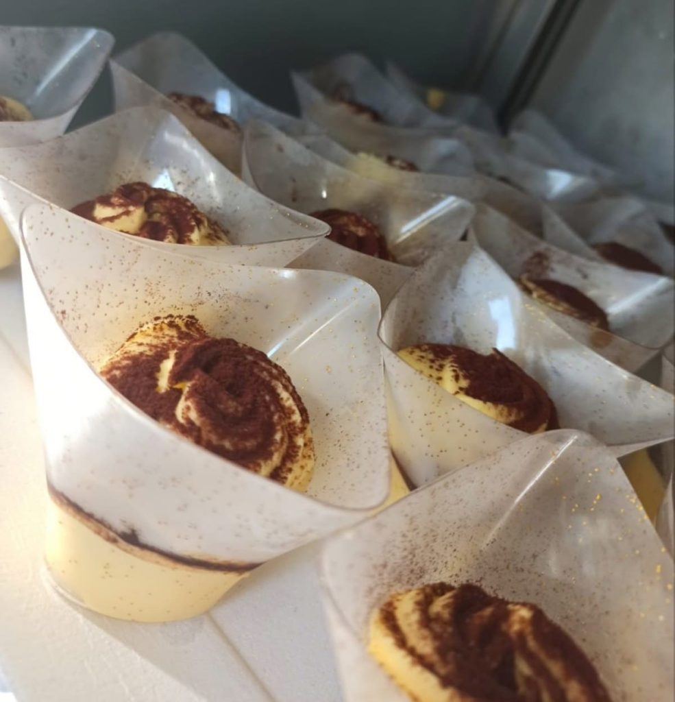 Il mascarpone, la crema della tradizione che guarda al futuro con Dilettamisù 3