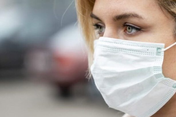 Covid, ecco la nuova mascherina che neutralizza il virus 6
