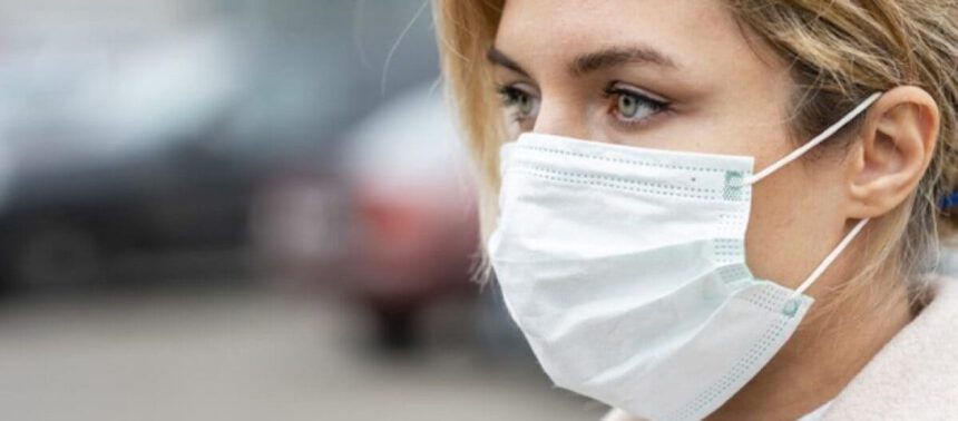 Covid, ecco la nuova mascherina che neutralizza il virus 1