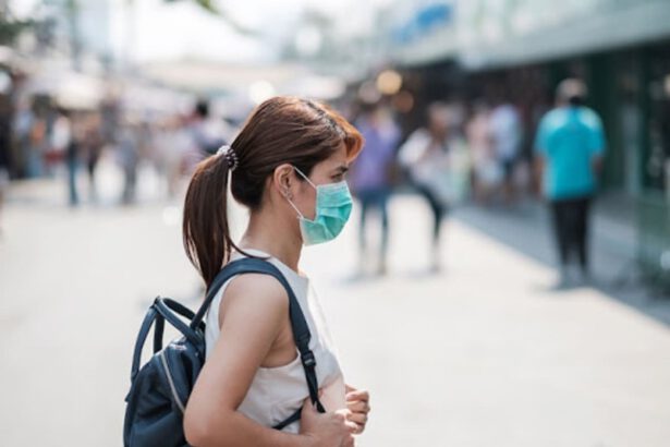 Arriva il caldo, mascherina sì o no? Parola agli esperti 6