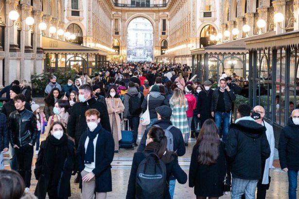 Mascherine e discoteche: cosa cambia da oggi 11 febbraio 13