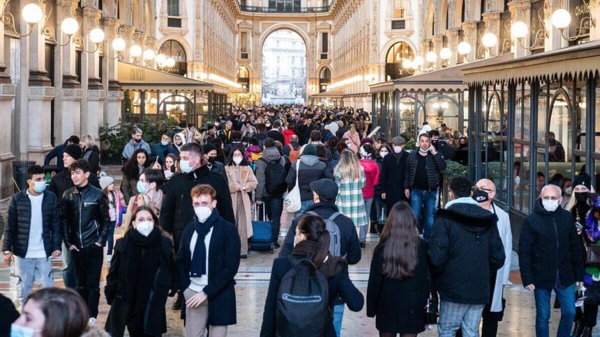 Mascherine e discoteche: cosa cambia da oggi 11 febbraio 1