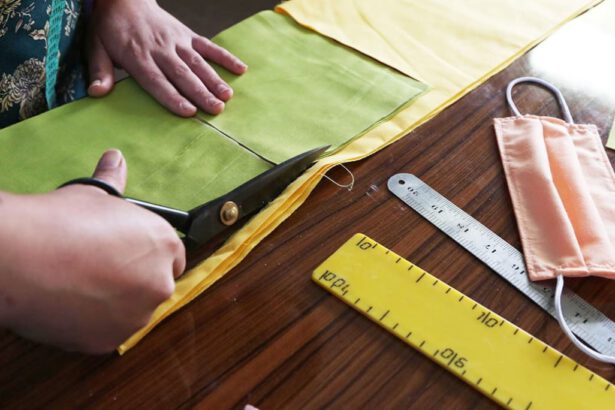 Covid, come fare le mascherine fatte in casa: le raccomandazioni dell'ISS 19