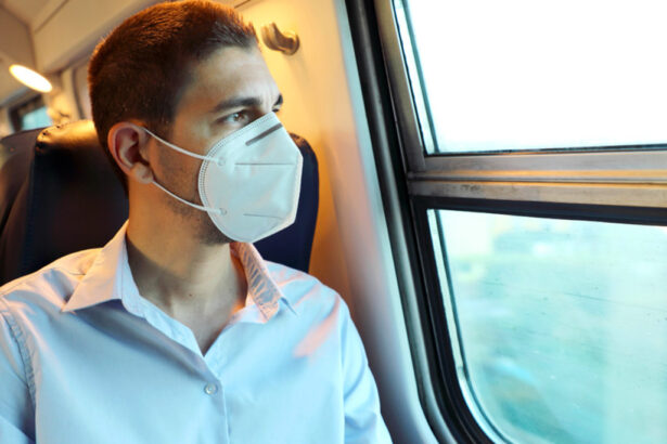 Mascherine ffp2 e chirurgiche, il confronto: quanto proteggono dal virus? 18