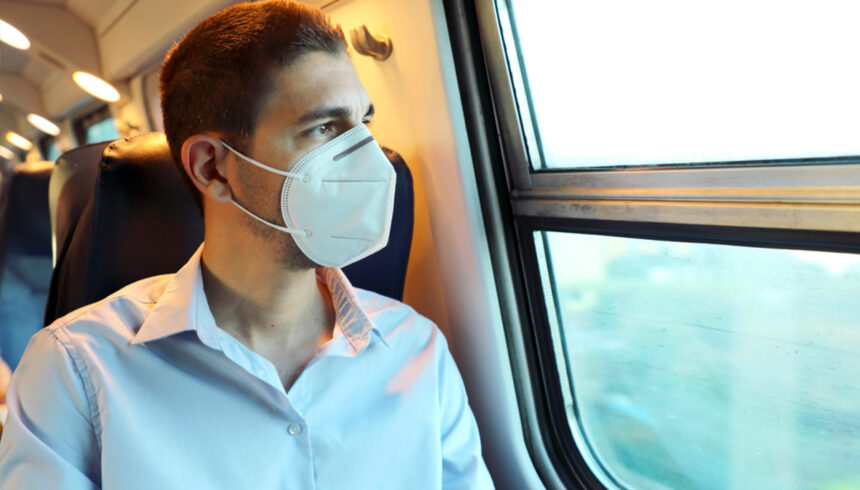 Mascherine ffp2 e chirurgiche, il confronto: quanto proteggono dal virus? 1