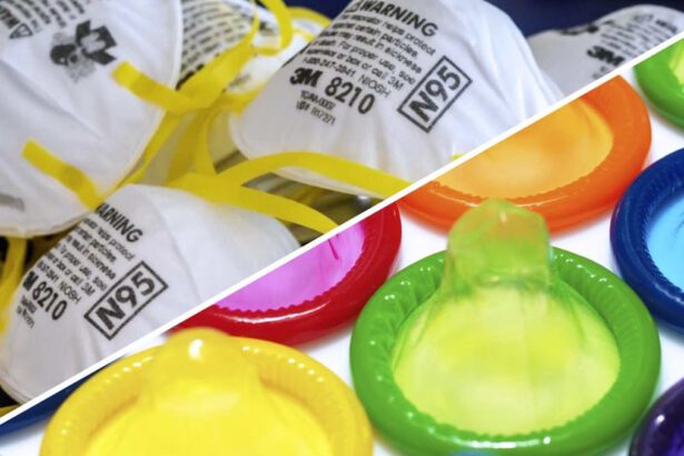 Il Covid come l’Hiv potrebbe non andare via, quali sono le differenze? 13