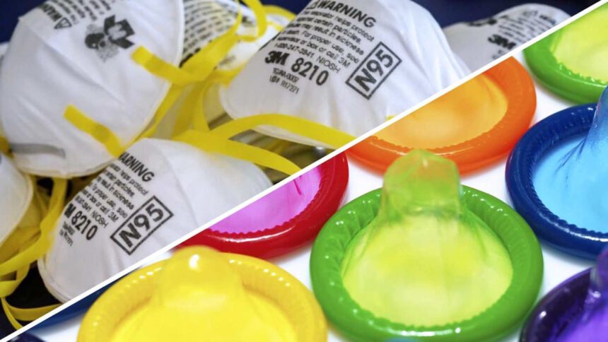 Il Covid come l’Hiv potrebbe non andare via, quali sono le differenze? 1