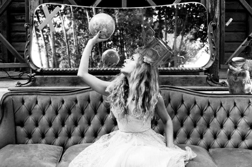 Mariaelena Masetti Zannini, una vita dedicata a regia e teatro 1