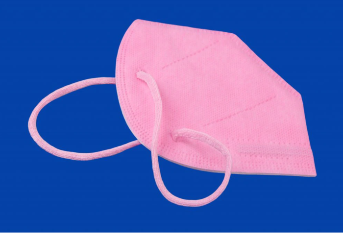 Mascherine rosa ai poliziotti: "Noi non le indossiamo"! C'entra solo il colore? 3