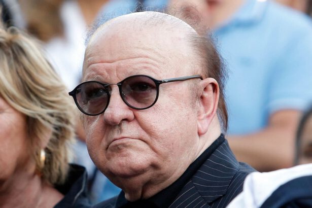 Massimo Boldi si difende: “Non sono un negazionista, anche io ho paura” 8