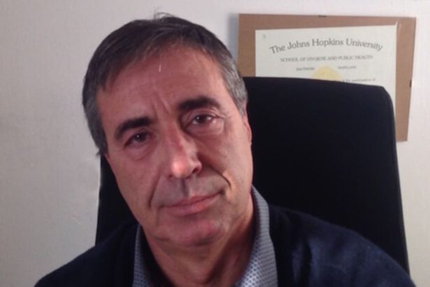 Ciccozzi: "Il coronavirus è mutato, ecco come" 26