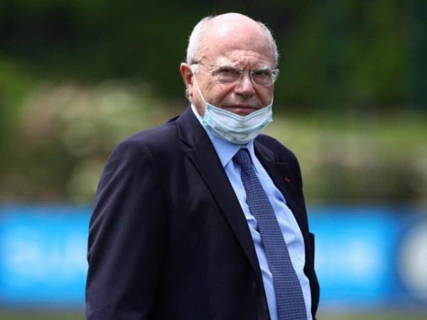 Galli: “Domenica mi vaccino contro il coronavirus. È corretto dare messaggio forte e chiaro” 2 Galli: “Domenica mi vaccino contro il coronavirus. È corretto dare messaggio forte e chiaro” 1