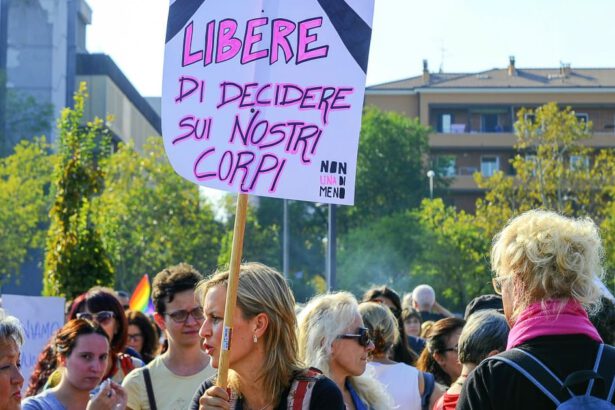 Matera non garantisce il diritto all'aborto: i medici rimasti in città sono tutti obiettori 6