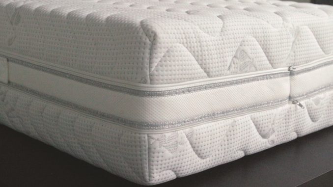 L'importanza di dormire bene: il segreto è nel materasso 3 Quali sono i principali tipi di materasso matrimoniale presenti sul mercato