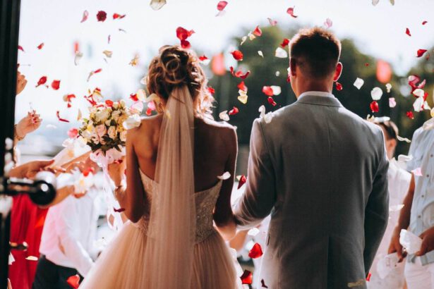 Il settore del Wedding è in ginocchio: "La situazione è davvero molto seria e sottovalutata" 42