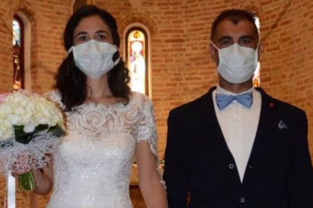 Matrimonio: ecco le nuove regole del banchetto post covid 6