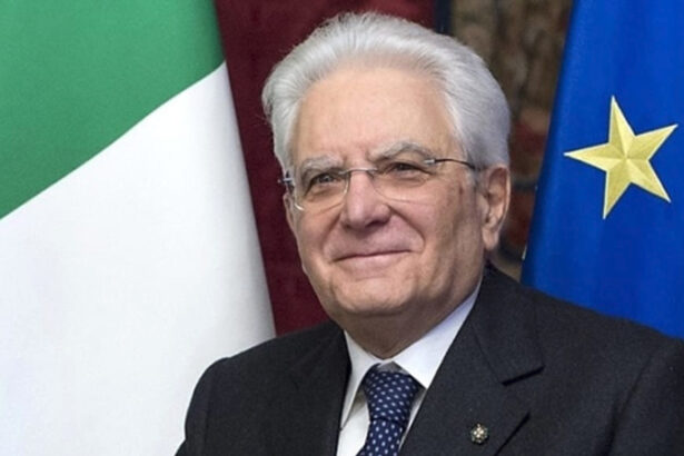 Giornata Mondiale Contro Omofobia. Mattarella: "Non c'è uguaglianza con le discriminazioni" 10