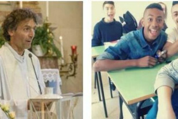 Da Mattarella, medaglie d'oro a Willy Monteiro e Don Roberto Malgesini 14