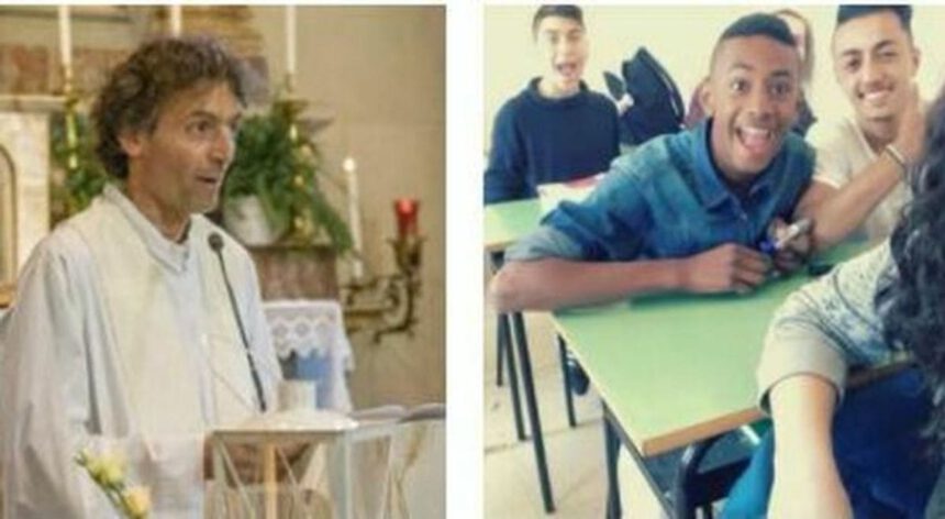 Da Mattarella, medaglie d'oro a Willy Monteiro e Don Roberto Malgesini 2 Da Mattarella, medaglie d'oro a Willy Monteiro e Don Roberto Malgesini 1