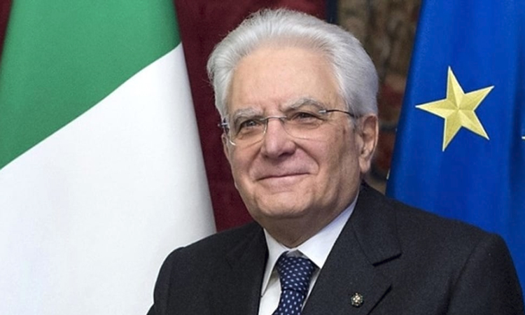 Giornata Mondiale Contro Omofobia. Mattarella: "Non c'è uguaglianza con le discriminazioni" 1