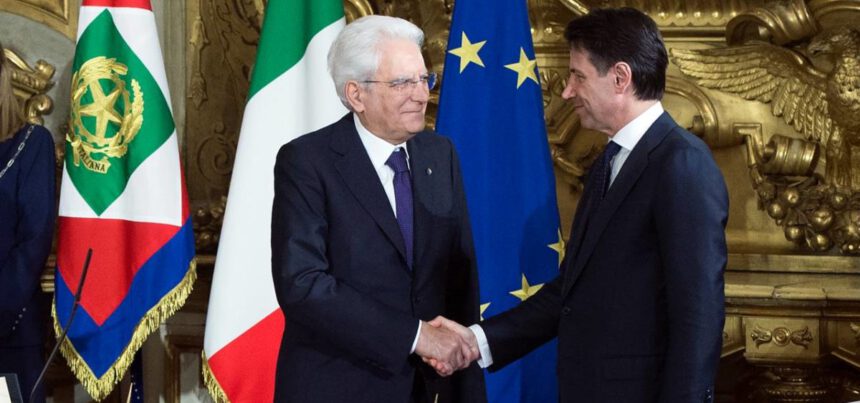 Nuovo Governo, dopo il giuramento al via il Conte Bis 1