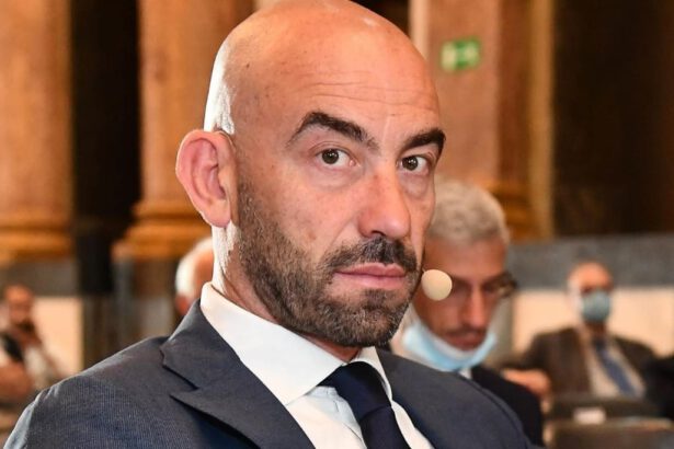 L’appello di Bassetti: “Io insultato e deriso dai no vax. Chi tutela la scienza?” 18