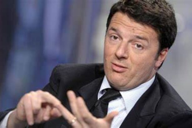 Matteo Renzi, pubblicato online il suo conto corrente: "Violate la Costituzione e le leggi" 14