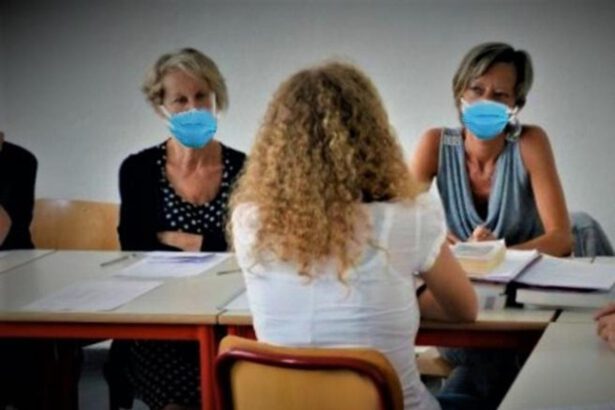 Maturità 2020, tra ansia e novità. Come sarà la notte prima degli esami ai tempi del Covid? 70