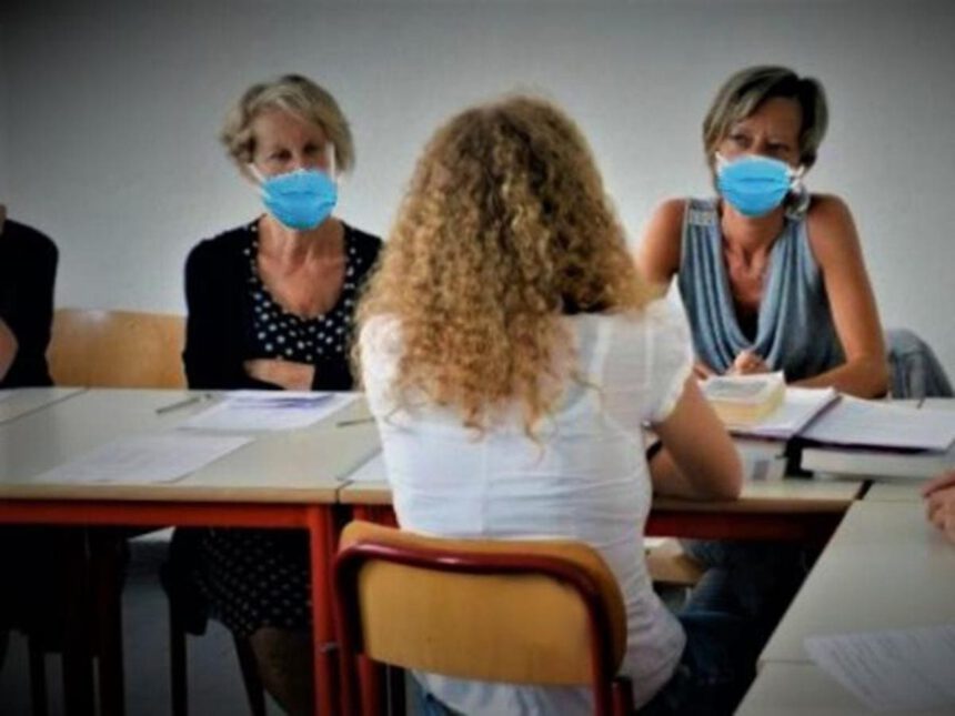 Maturità 2020, tra ansia e novità. Come sarà la notte prima degli esami ai tempi del Covid? 1