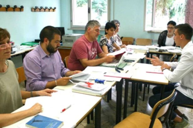 Maturità 2020: questa notte è ancora nostra. Da domani il via all'esame in presenza 7