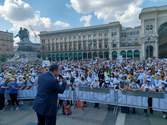 Perché i medici della terapia domiciliare precoce restano inascoltati 1