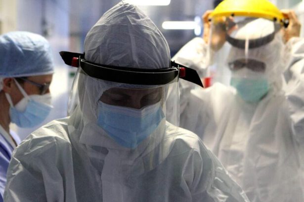 Medici morti di Covid: senato blocca ristori ai familiari delle vittime 19